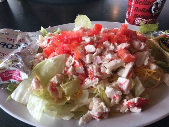 Bellacino's Pizza and Grinders